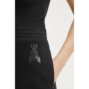 Patrizia Pepe Памучен спортен панталон Patrizia Pepe (8P0687.J079)