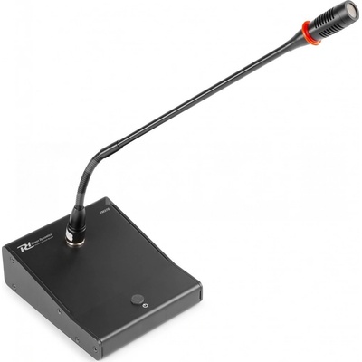 Power Dynamics TM370