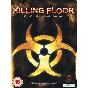 Killing Floor