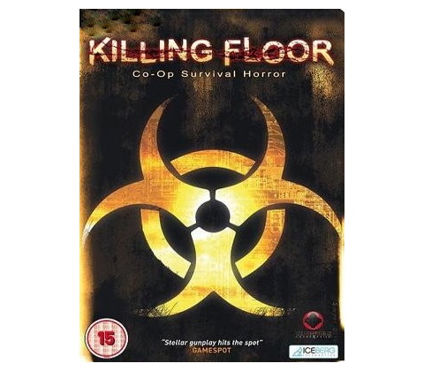 Killing Floor