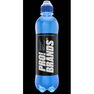 ProBrands Isotonic Sport Drink 500 ml