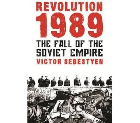 Revolution 1989