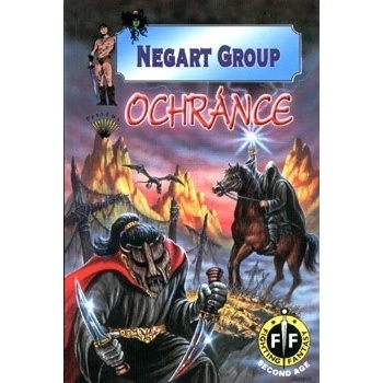 Ochránce Perseus