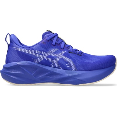 Asics Дамски маратонки Asics Women's Novablast 5 Running shoes - Cobalt Burst / White - размер 40, 5 (EU) (123-1919-0919)
