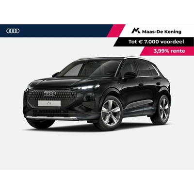 Audi Q3 1.5 Advanced 200 kW