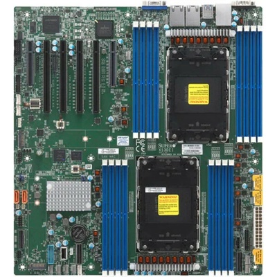 Supermicro MBD-X13DEI-B