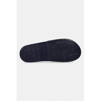 Tommy Hilfiger чехли дамски TH BRAIDED POOL SLIDE (FW0FW09203)