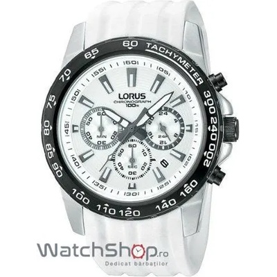 Lorus RT319BX9