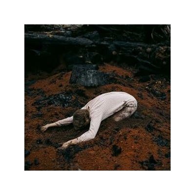 Hannah Frances - KEEPER OF THE SHEPHERD Vinyl