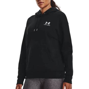 Under Armour Суитшърт с качулка Under Armour Essential Fleece 1373033-001 Размер S