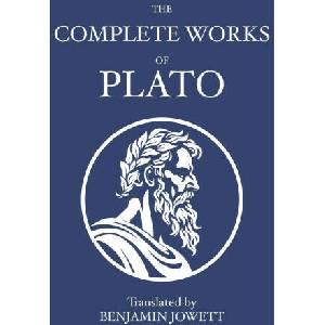 The Complete Works of Plato (ISBN: 9788793494589)