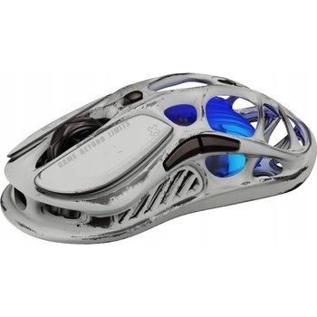 GravaStar Mercury M1 Pro White