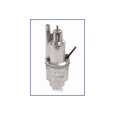 Dambat IBO VM-60