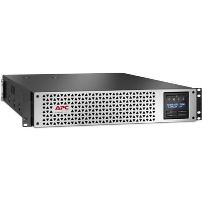 APC Smart-UPS 3000VA (SMTL3000RMI2UCNC)