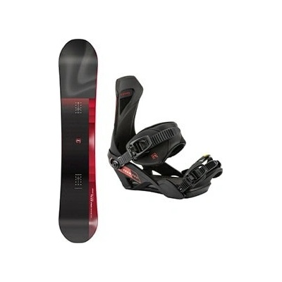 set Nitro Team 25/26