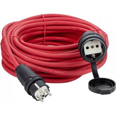 Dema IP44 H07RNF 16A ² 20 m 75041