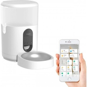 Aqara Smart Pet Feeder C1 Хранилка за домашни любимци (AM036GLW01)