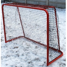 KV Řezáč Florbalová sieť 1,6x1,15x0,4x0,65/4,5/3mm