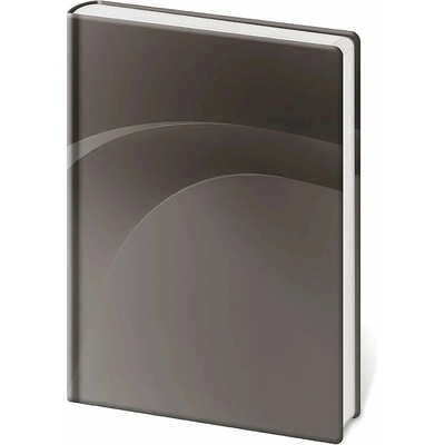 Helma Zápisník Vario A5 Grey Waves, linkovaný