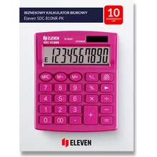 Eleven SDC-810NR růžový