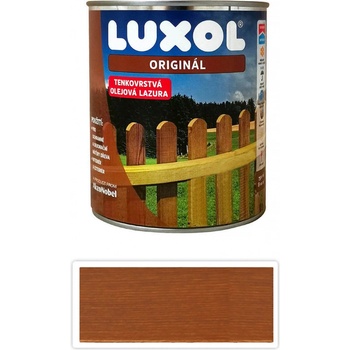 Luxol Originál 0,75 l Sipo