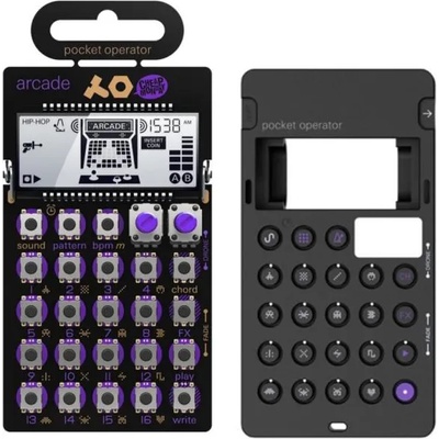 teenage engineering PO-20 Arcade