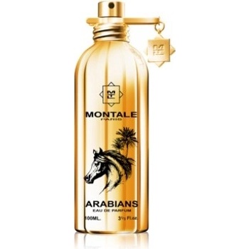 Montale Arabians parfémovaná voda unisex 100 ml