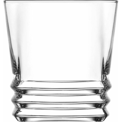 LAV sklenice ELEGAN nízká 3 x 325 ml
