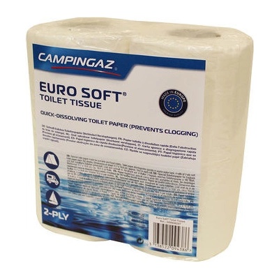 CAMPINGAZ EURO SOFT 4 ks