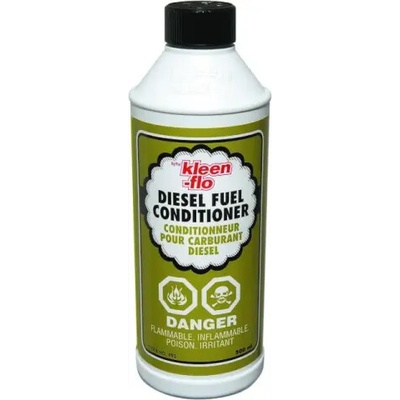 Kleen-flo Diesel Fuel Conditioner 500 ml