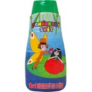 Pohádkový svět sprchový gel + šampon Maková panenka 500 ml
