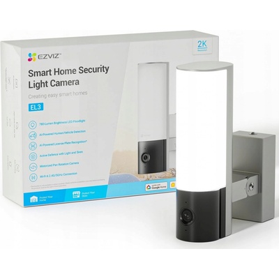 EZVIZ CS-LC3-A0-8B4WDL(2.0mm)