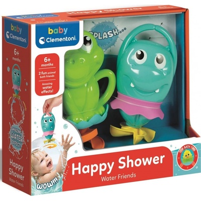 Clementoni Vodní moji první kamarádi