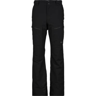 Heber Peak Мъжки ски панталон Heber peak CedarHe. Ski Pants Ski trousers - Black - размер 3XL (007-2311-0116)