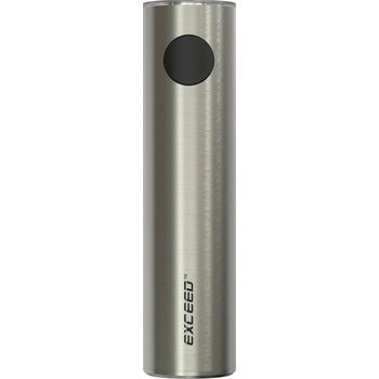 Joyetech Baterie Exceed D19 1500mAh Stříbrná