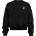 Horsefeathers Суитшърт Alana - black Horsefeathers | Cheren | ЖЕНИ | L