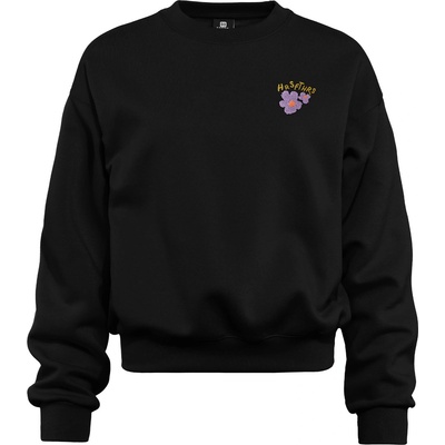 Horsefeathers Суитшърт Alana - black Horsefeathers | Cheren | ЖЕНИ | L