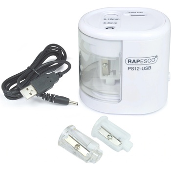 Rapesco PS12-USB