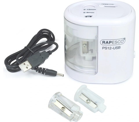 Rapesco PS12-USB
