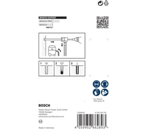 Bosch 2608901757