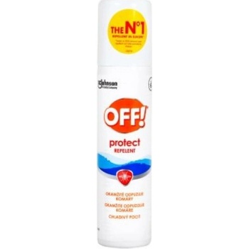Off! Regular spray 100 ml