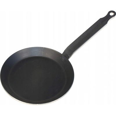 de Buyer Pánev na palačinky 18 cm nerezová ocel