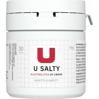 Umara U Salty 30 tablet