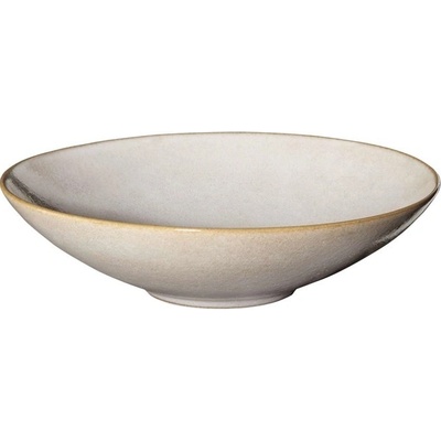 ASA Selection Talíř na těstoviny SAISONS SAND 23cm pískový