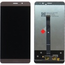 LCD displeje k mobilným telefónom LCD Displej + Dotykové sklo Huawei Mate 9