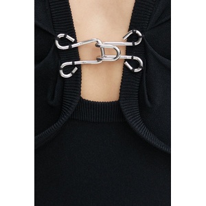 Moschino Jeans Рокля (0487.8205)