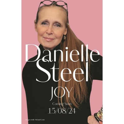 Joy - Steel Danielle