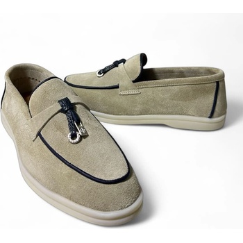 ЛУКСОЗНИ И МОДЕРНИ ДАМСКИ МОКАСИНИ С ИТАЛИАНСКИ ДИЗАЙН