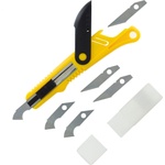 Vallejo Plastic Cutter Scriber Tool Set - 1 компл (T06012)