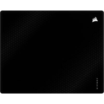 Corsair MM Glass Large Precision Gaming Mouse Pad - Black (CH-9460000-WW)